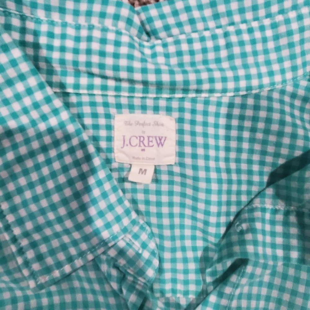 Women's - JCrew - Medium - Picture 3 of 3